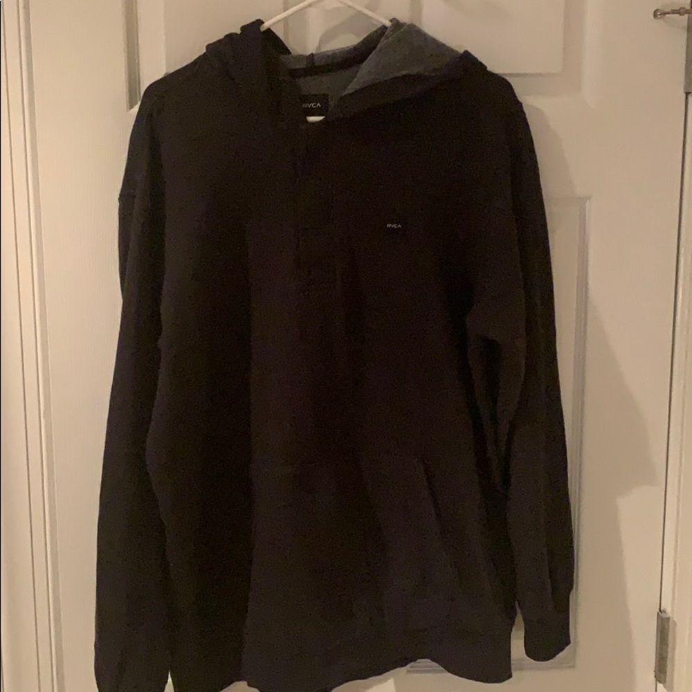 RVCA hoodie